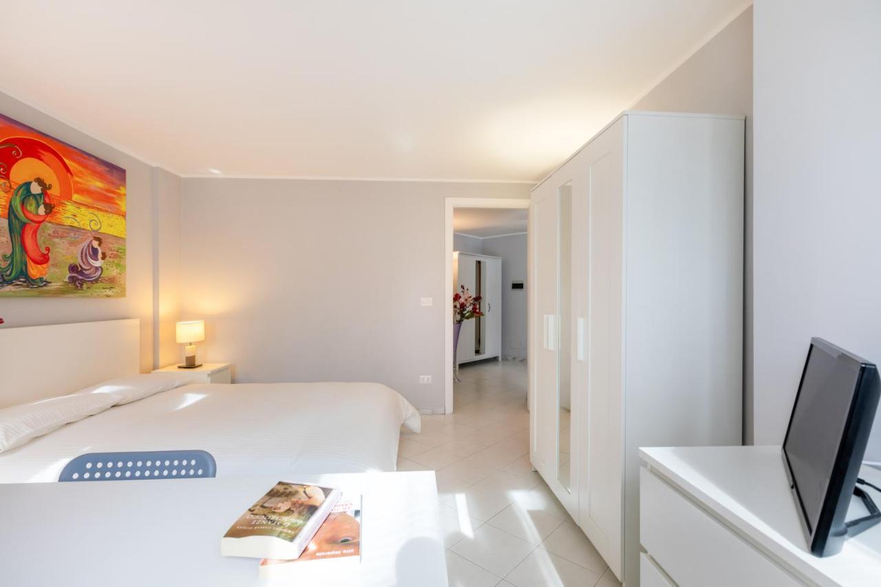 Palazzo Reale Cozy And Bright Apartment Palermo Exterior foto